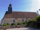 Photo suivante de Coulonges-les-Sablons l'église