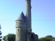 Photo suivante de Juvigny-sous-Andaine la tour du bonvouloir