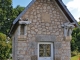 Photo suivante de Juvigny-sous-Andaine Petite chapelle des alentours