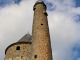 Photo précédente de Juvigny-sous-Andaine A la tour de bonvouloir
