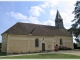 Photo suivante de L'Hermitière Eglise de l'Hermitière 61260