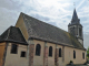 Photo précédente de L'Hôme-Chamondot l'église