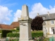 Le Monument aux Morts