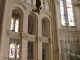 Photo suivante de La Chapelle-d'Andaine L'église Sainte Marie Madeleine