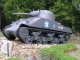 Char M4 A2 Sherman 