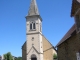 Eglise de La Ferrière Bochard