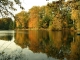 Photo suivante de La Roche-Mabile Aux environs - L'étang de Fontenai (Fontenai les Louvet)