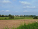 Photo suivante de Mauves-sur-Huisne vue sur le village