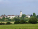 Photo précédente de Mauves-sur-Huisne vue sur le village