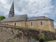 Photo suivante de Monceaux-au-Perche l'église