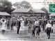 Photo suivante de Mortagne-au-Perche Champ de Courses - La Pelouse, vers 1910 (carte postale ancienne).