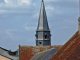 Photo précédente de Mortagne-au-Perche le clocher de la chapelle du couvent