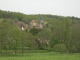 Photo suivante de Moutiers-au-Perche Bourg-vue de la Boursilliére