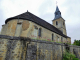 Photo précédente de Origny-le-Butin l'église