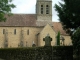 Photo précédente de Saint-Céneri-le-Gérei église St MARTIN