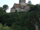 Photo précédente de Saint-Céneri-le-Gérei L'eglise de Saint Ceneri vue du pont.