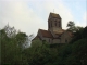 Photo suivante de Saint-Céneri-le-Gérei L'eglise de Saint Ceneri