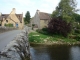 Photo précédente de Saint-Céneri-le-Gérei Le Pont de Saint Ceneri