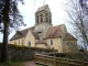 L'eglise de Saint Céneri le Gerei (XIè siecle)