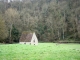 La Chapelle de Saint Céneri, près de la riviere.