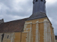 Photo suivante de Saint-Cyr-la-Rosière l'église
