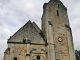 Photo suivante de Saint-Mard-de-Réno l'église