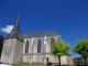 Photo suivante de Saint-Martin-du-Vieux-Bellême Eglise
