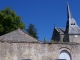 Photo précédente de Saint-Martin-du-Vieux-Bellême Saint-Martin-du-Vieux-Bellême