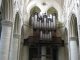 Buffet d'orgues Parisot