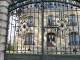 Photo précédente de Tourouvre portail majestueux pour une belle demeure