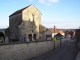 Photo suivante de Ahuy la rue des écoles