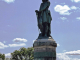 Photo suivante de Alise-Sainte-Reine la statue de Vercingétorix