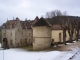 Photo précédente de Baulme-la-Roche  Baulme-la-Roche le château