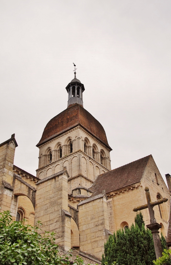 Collégiale Notre-Dame - Beaune