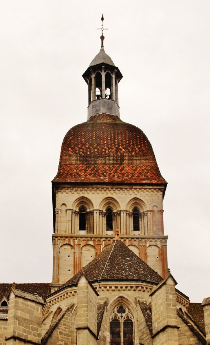 Collégiale Notre-Dame - Beaune