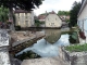 vue du lavoir des soeurs