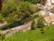 En 2012 le même étang à l'entrée de Bouilland en venant de Savigny les Beaune 3