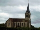 Photo précédente de Brazey-en-Morvan l'église