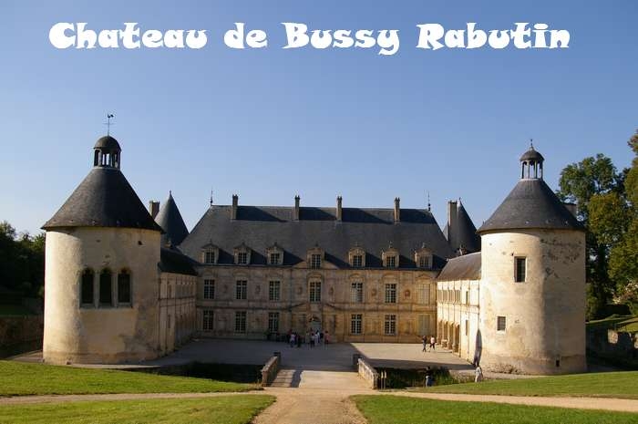  - Bussy-le-Grand