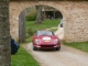 Tour Auto 2014 au château Bussy Rabutin -Ferrari 275 GTB