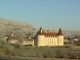 Chateau de Chailly