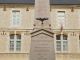 Photo précédente de Chassagne-Montrachet Monument-aux-Morts