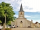 Photo suivante de Chassagne-Montrachet &église Saint-Marc