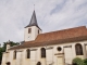 Photo suivante de Chassagne-Montrachet &église Saint-Marc