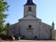 Photo précédente de Chassagne-Montrachet Chassagne-Montrachet (21190) église Saint Marc façade