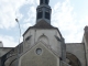 Photo suivante de Châtillon-sur-Seine Eglise St Jean Baptiste vue côté rue du docteur robert 