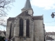 Photo précédente de Châtillon-sur-Seine Eglise St Nicolas