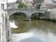 Photo précédente de Châtillon-sur-Seine Pont du Perthuis au Loup ou pont Michel