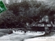Photo suivante de Châtillon-sur-Seine Source de la Douix, vers 1912 (carte postale ancienne).