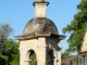 Photo précédente de Commarin Reposoir du XVIIè - Monument classé -
